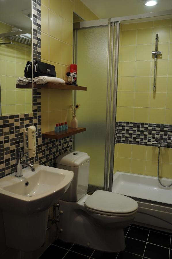 Butik Pendik Hotel Κωνσταντινούπολη Εξωτερικό φωτογραφία