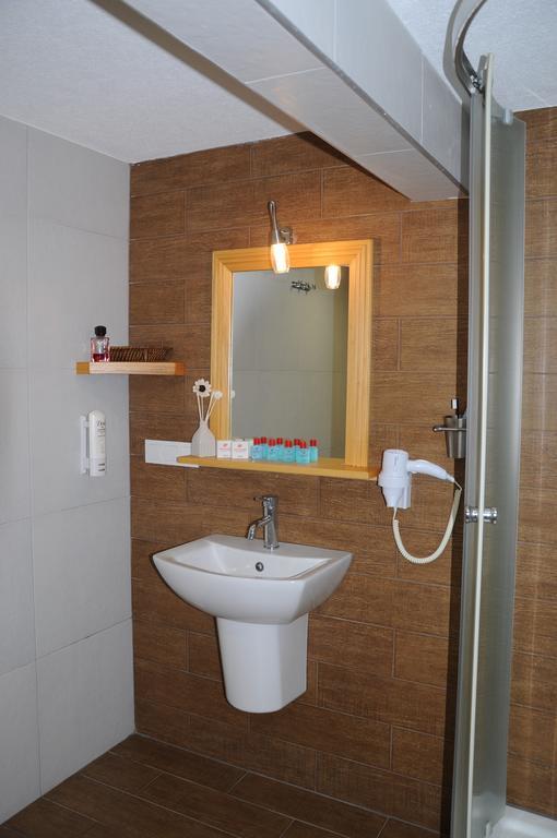 Butik Pendik Hotel Κωνσταντινούπολη Εξωτερικό φωτογραφία