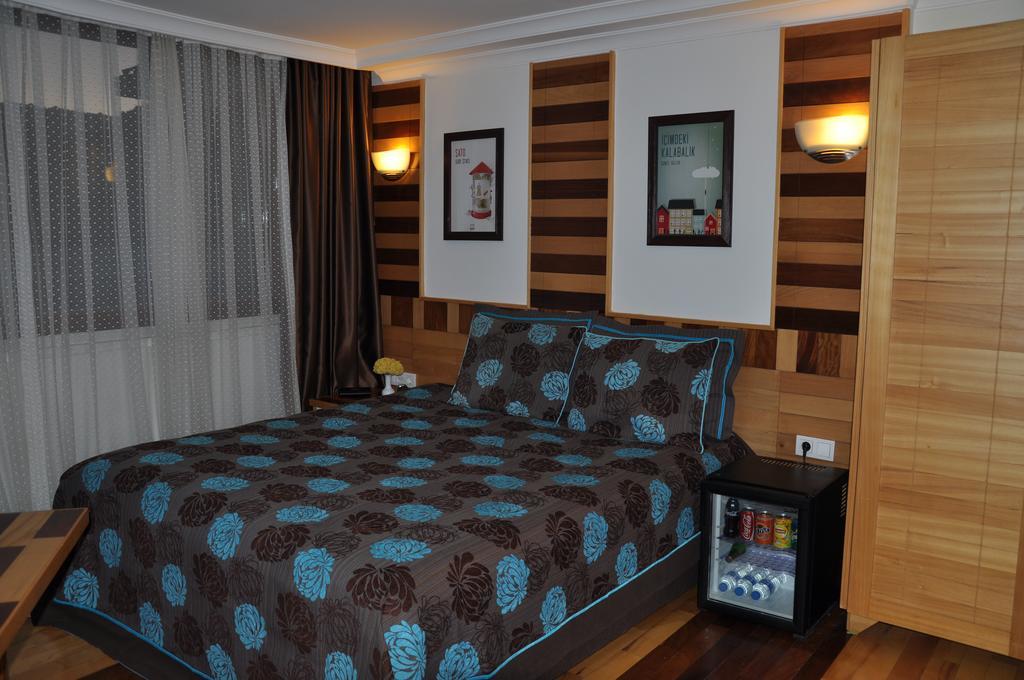Butik Pendik Hotel Κωνσταντινούπολη Εξωτερικό φωτογραφία