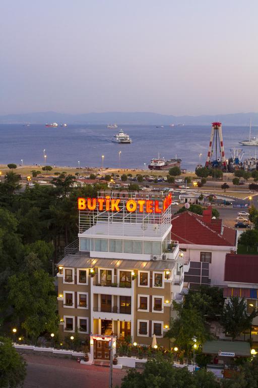 Butik Pendik Hotel Κωνσταντινούπολη Εξωτερικό φωτογραφία