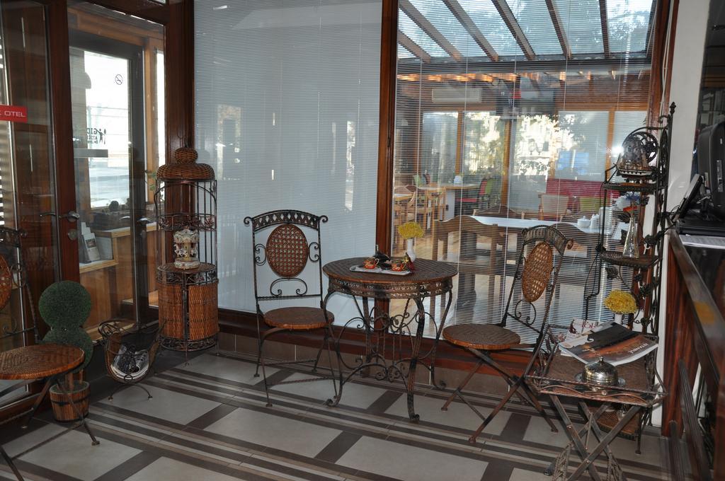 Butik Pendik Hotel Κωνσταντινούπολη Εξωτερικό φωτογραφία