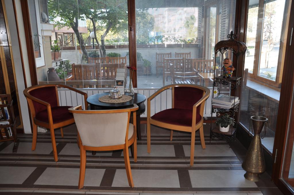 Butik Pendik Hotel Κωνσταντινούπολη Εξωτερικό φωτογραφία