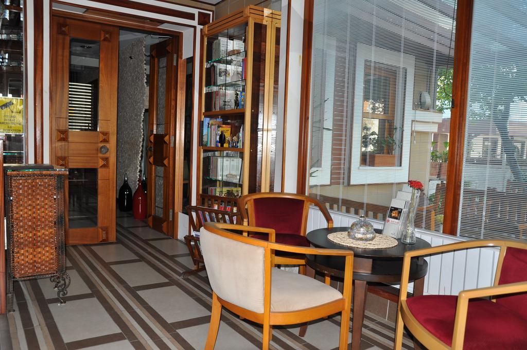 Butik Pendik Hotel Κωνσταντινούπολη Εξωτερικό φωτογραφία