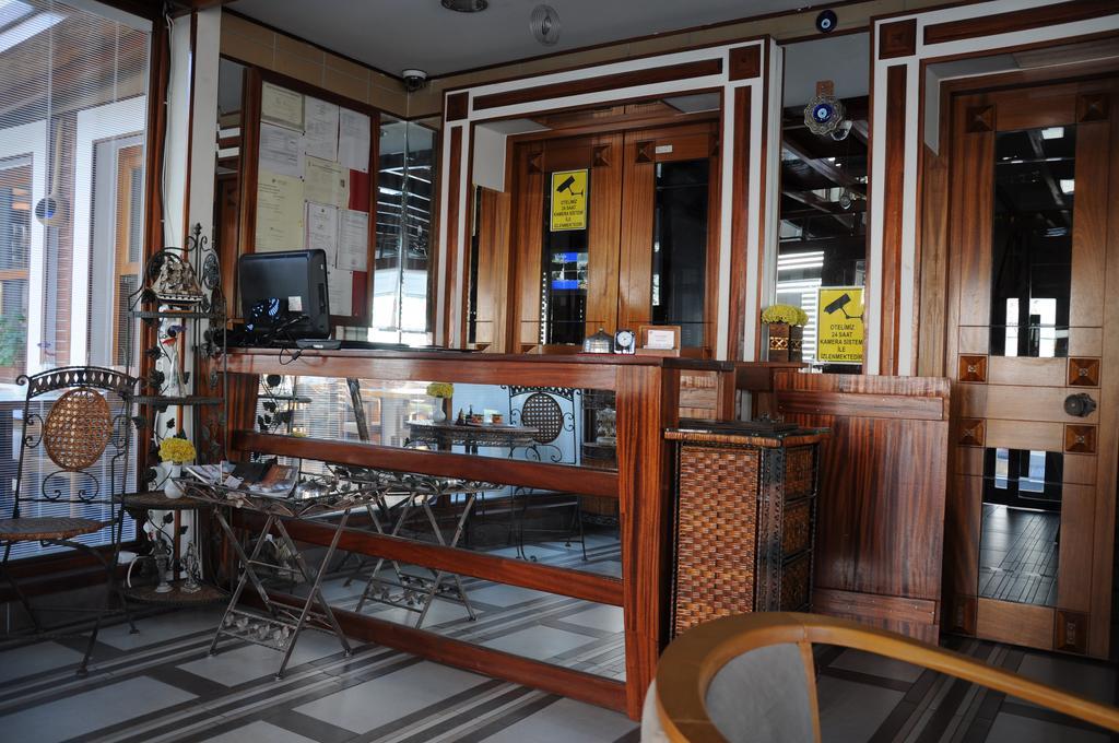 Butik Pendik Hotel Κωνσταντινούπολη Εξωτερικό φωτογραφία