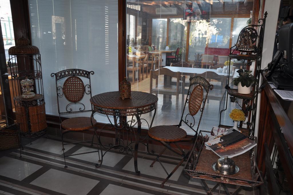 Butik Pendik Hotel Κωνσταντινούπολη Εξωτερικό φωτογραφία