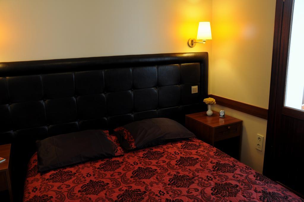 Butik Pendik Hotel Κωνσταντινούπολη Εξωτερικό φωτογραφία