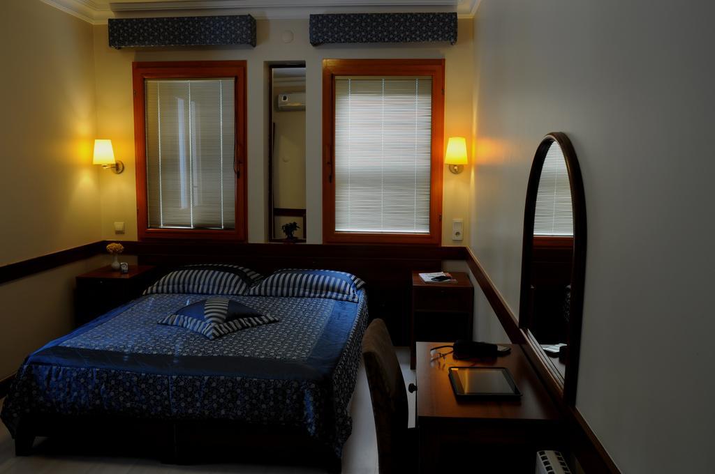 Butik Pendik Hotel Κωνσταντινούπολη Εξωτερικό φωτογραφία