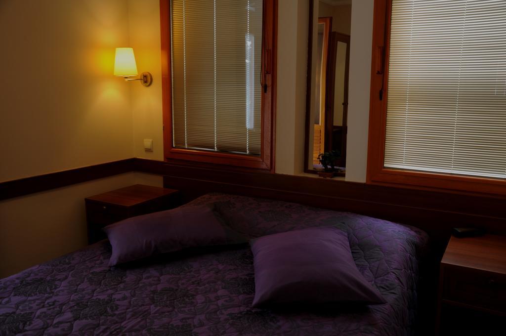 Butik Pendik Hotel Κωνσταντινούπολη Εξωτερικό φωτογραφία