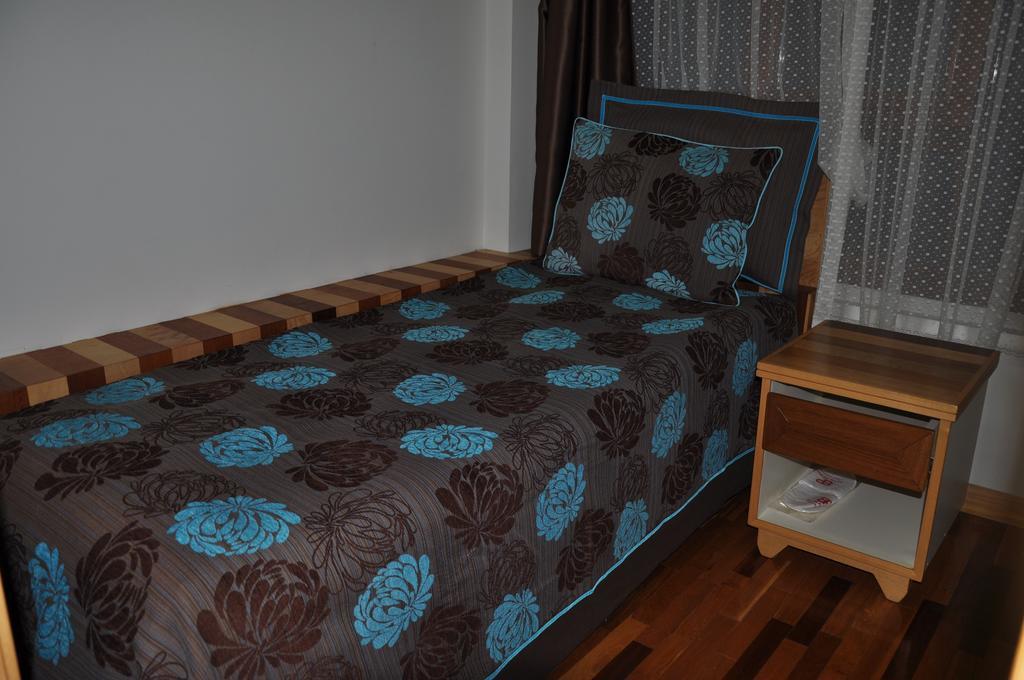 Butik Pendik Hotel Κωνσταντινούπολη Εξωτερικό φωτογραφία