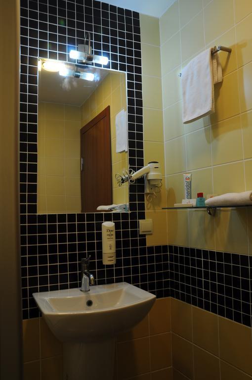 Butik Pendik Hotel Κωνσταντινούπολη Εξωτερικό φωτογραφία