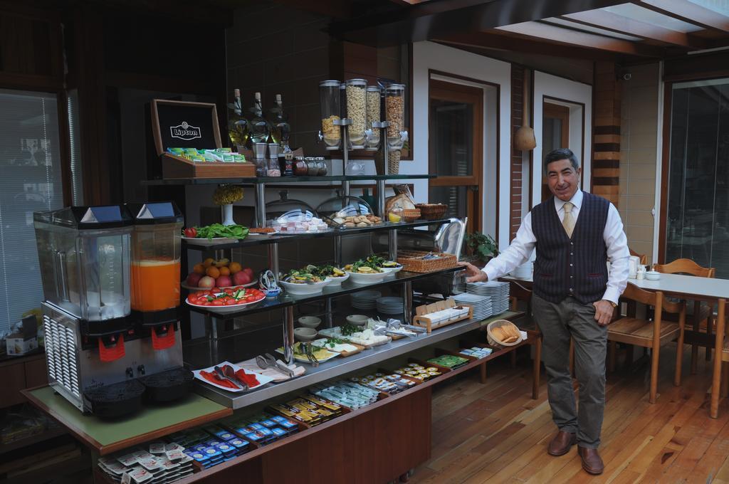 Butik Pendik Hotel Κωνσταντινούπολη Εξωτερικό φωτογραφία
