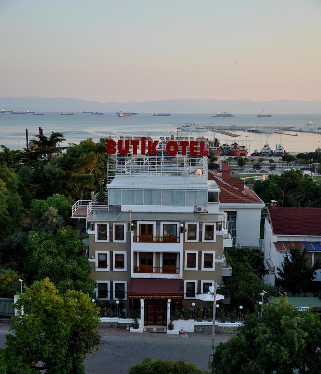 Butik Pendik Hotel Κωνσταντινούπολη Εξωτερικό φωτογραφία
