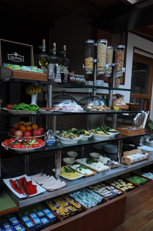 Butik Pendik Hotel Κωνσταντινούπολη Εξωτερικό φωτογραφία